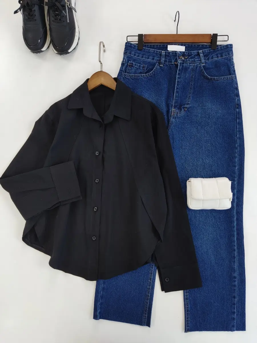 شومیز دورین